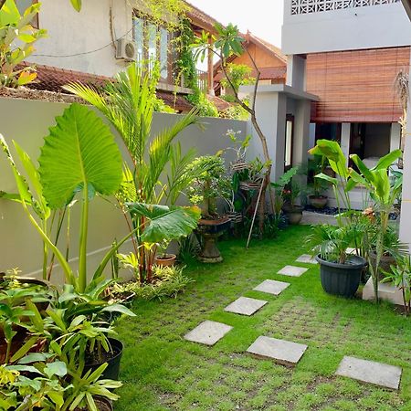 The Lima Home Stay In Canggu Extérieur photo