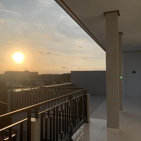 The Lima Home Stay In Canggu Extérieur photo