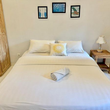 The Lima Home Stay In Canggu Extérieur photo