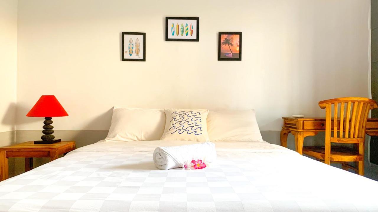 The Lima Home Stay In Canggu Extérieur photo