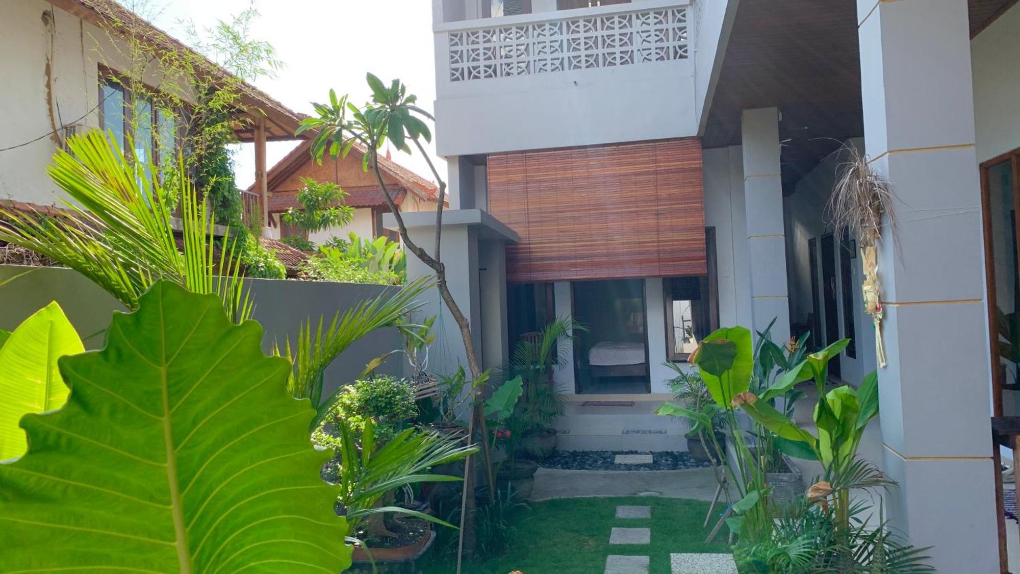 The Lima Home Stay In Canggu Extérieur photo