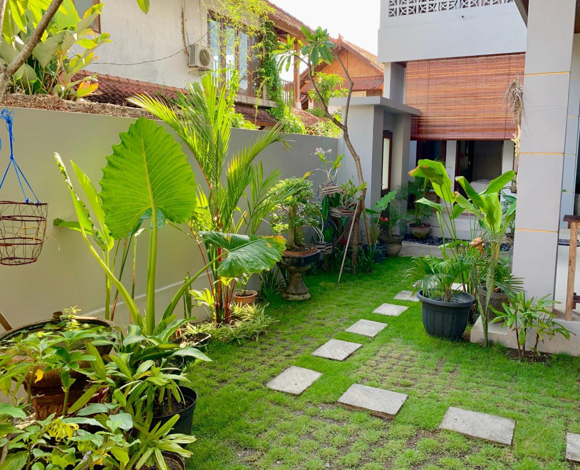 The Lima Home Stay In Canggu Extérieur photo