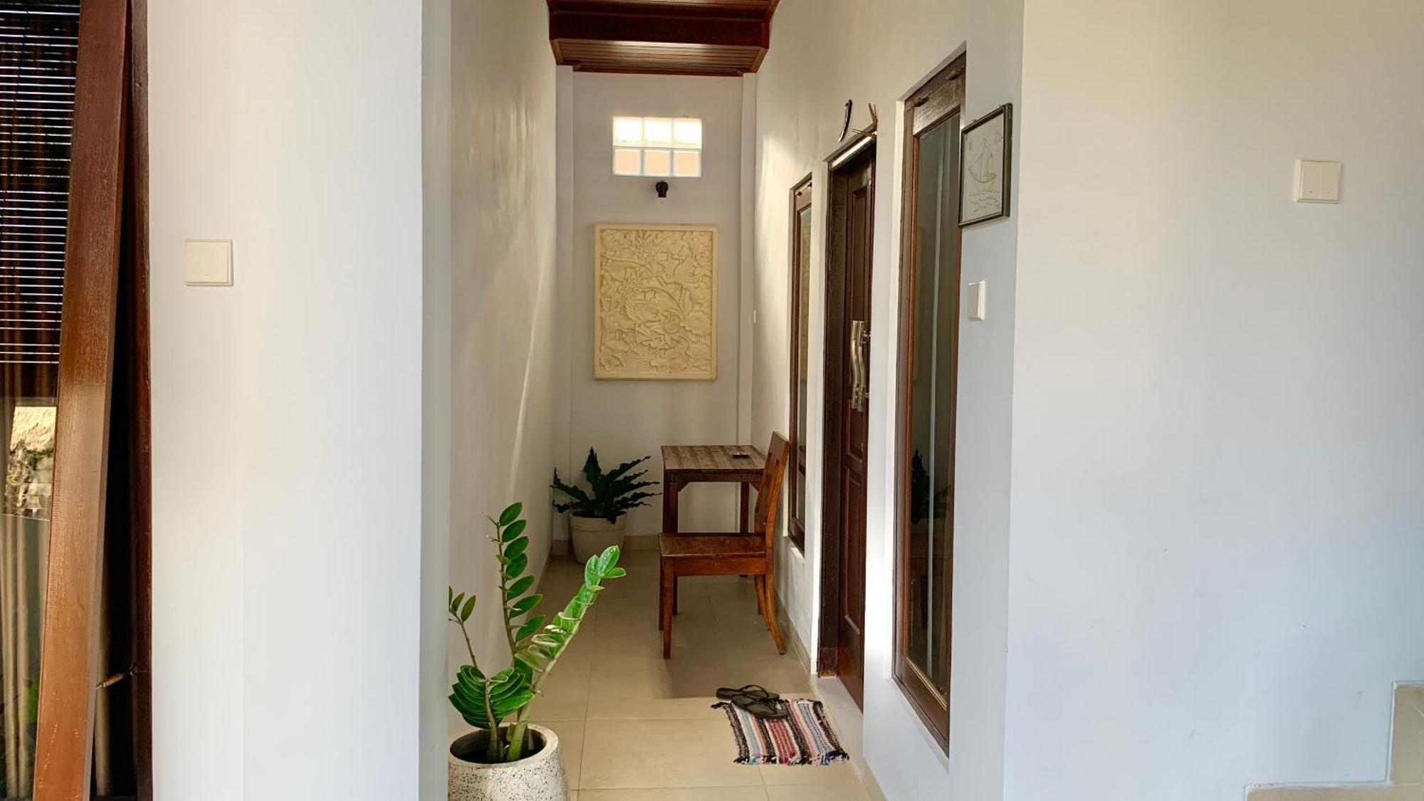 The Lima Home Stay In Canggu Extérieur photo