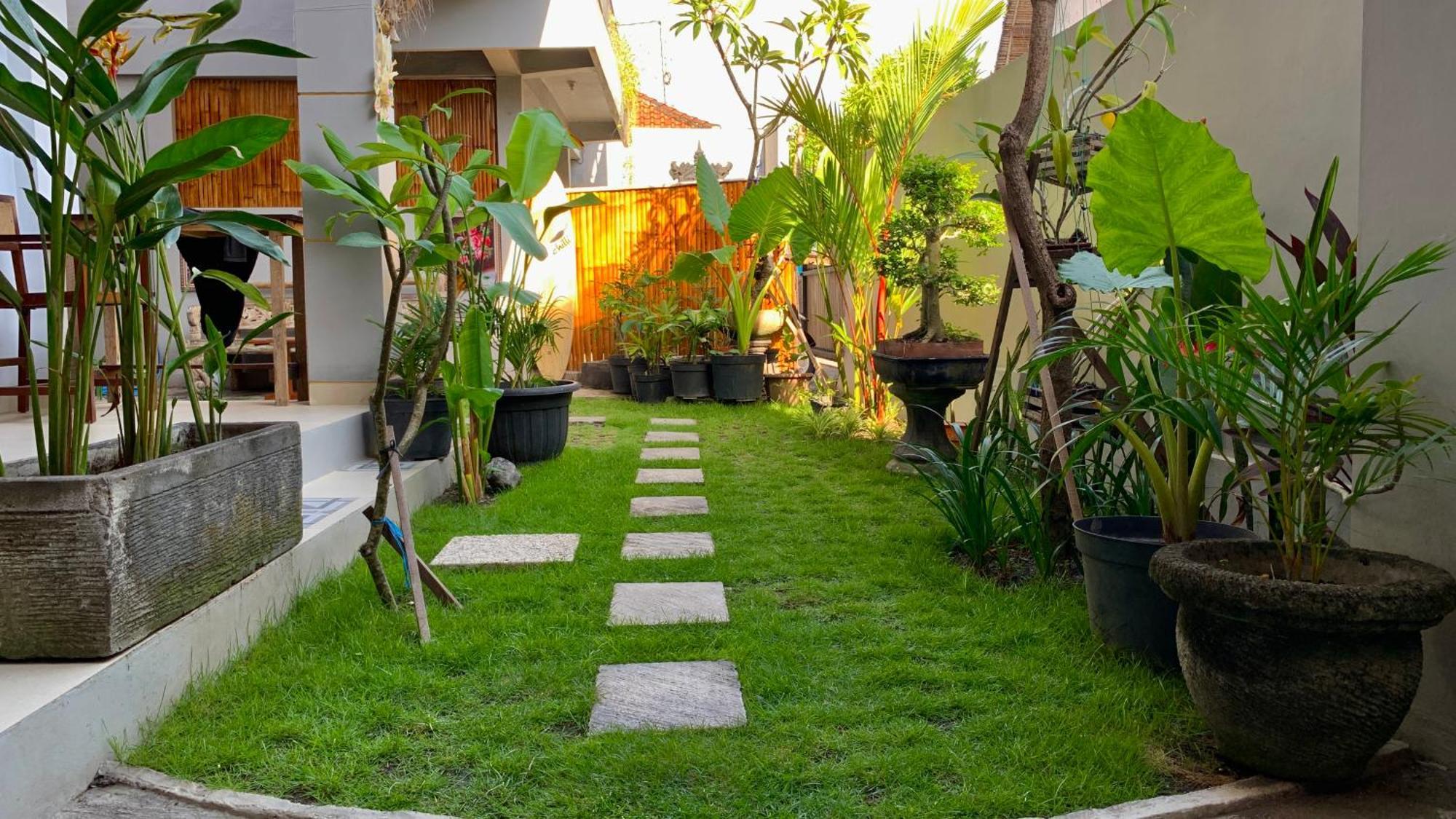 The Lima Home Stay In Canggu Extérieur photo