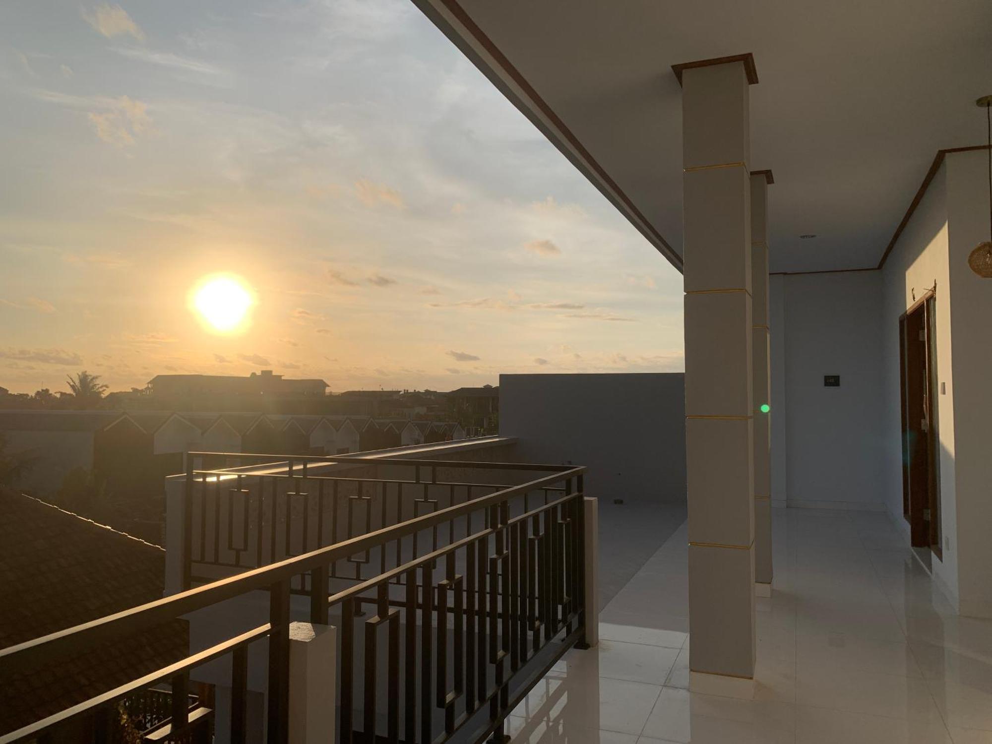 The Lima Home Stay In Canggu Extérieur photo