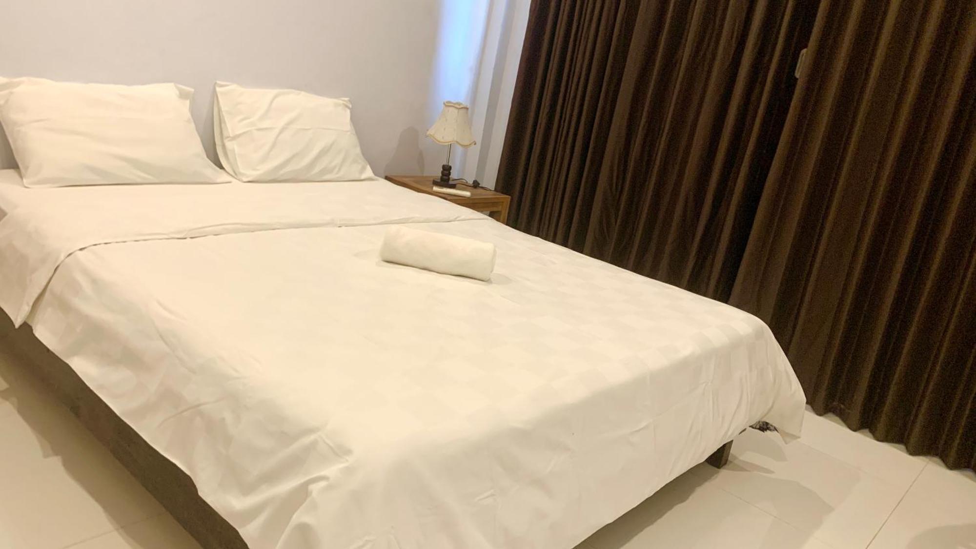 The Lima Home Stay In Canggu Extérieur photo