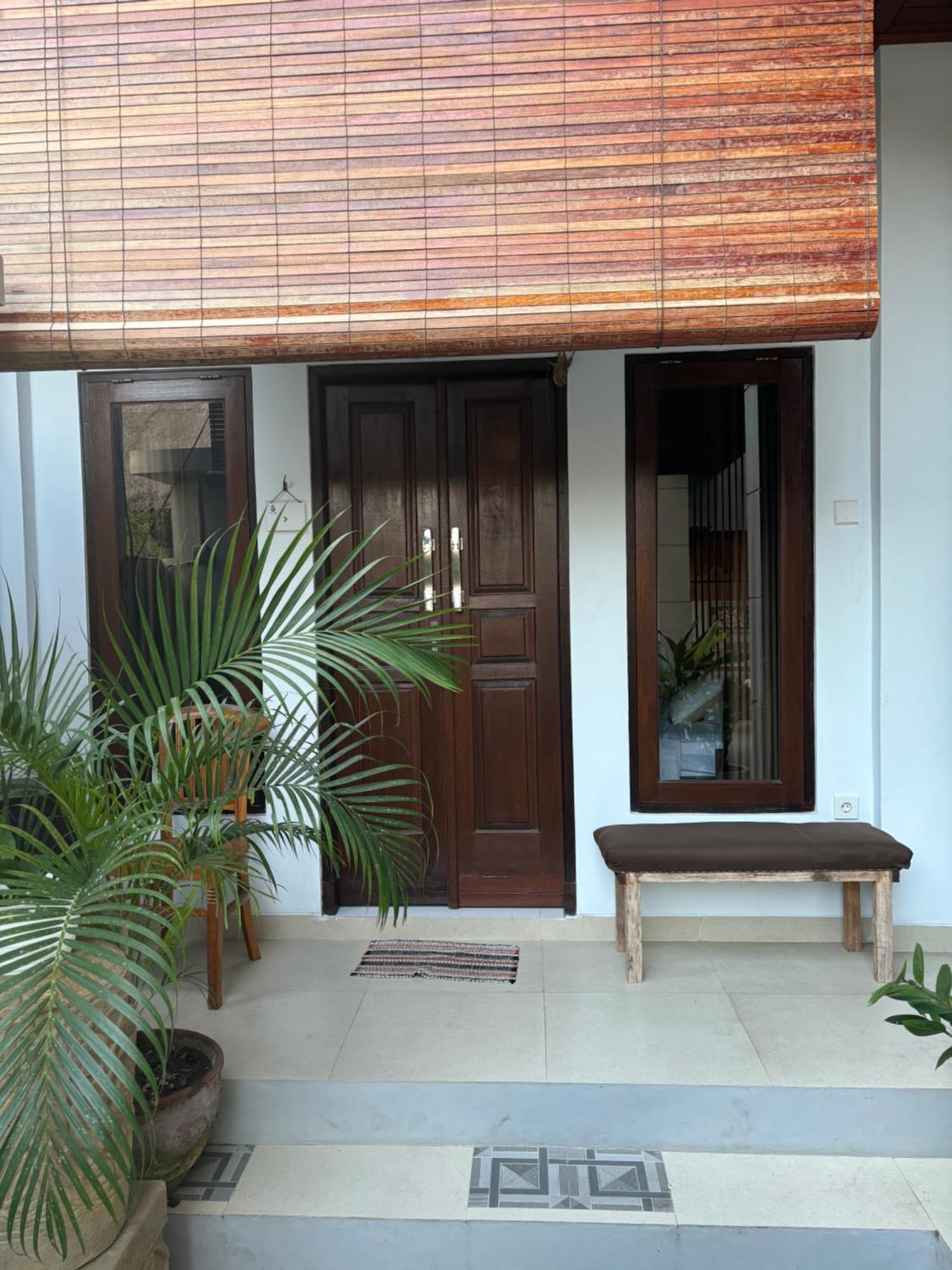 The Lima Home Stay In Canggu Extérieur photo