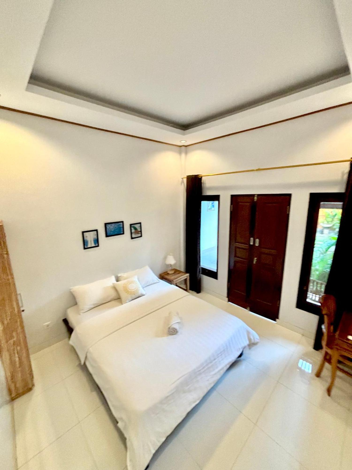 The Lima Home Stay In Canggu Extérieur photo