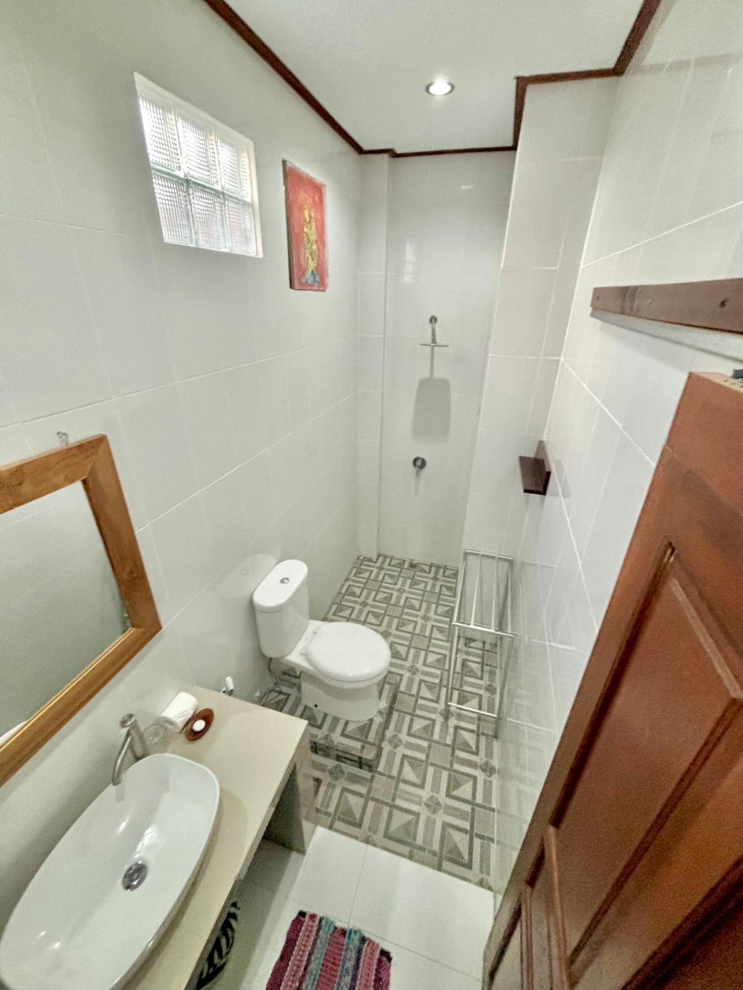 The Lima Home Stay In Canggu Extérieur photo