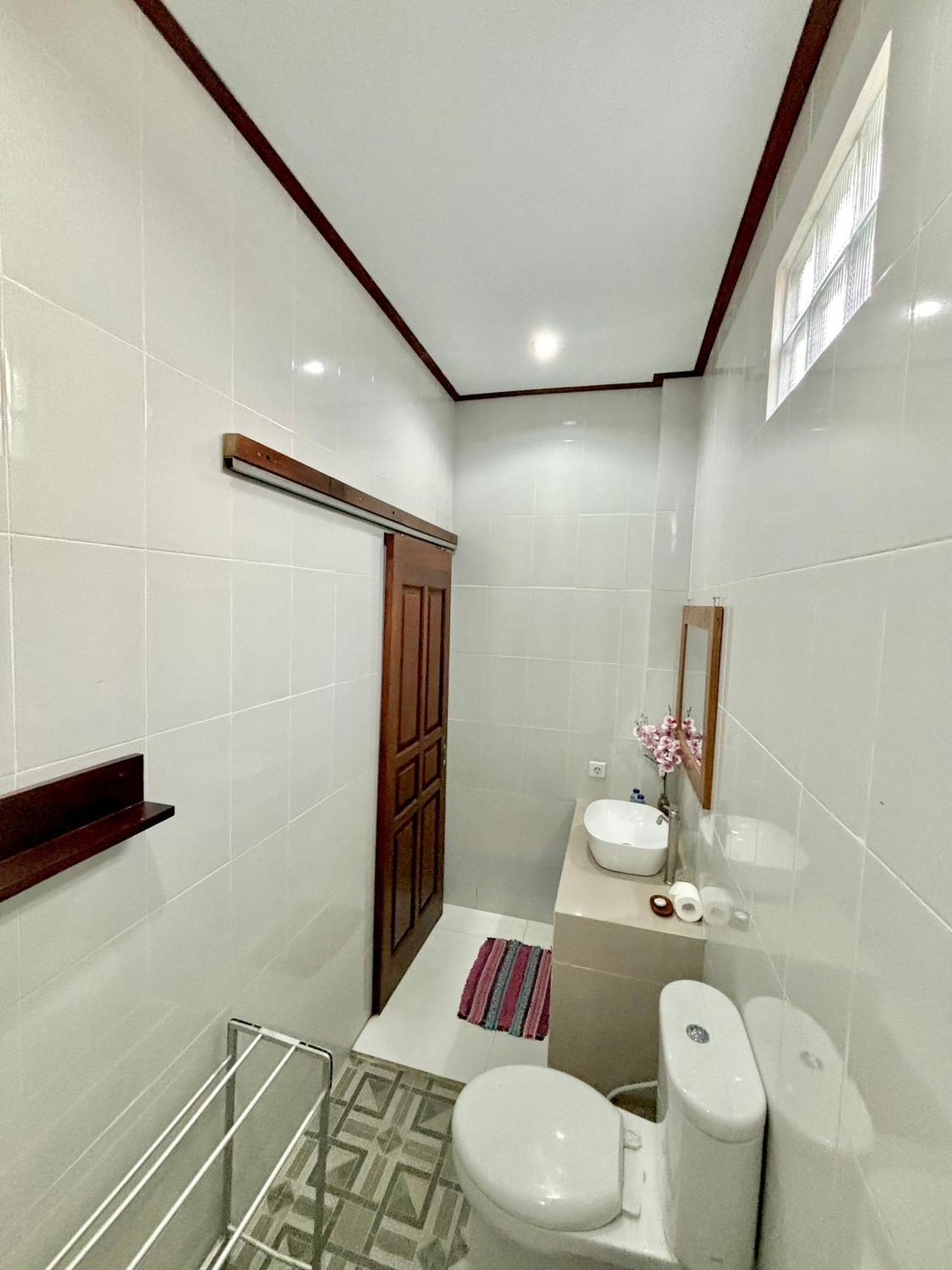 The Lima Home Stay In Canggu Extérieur photo