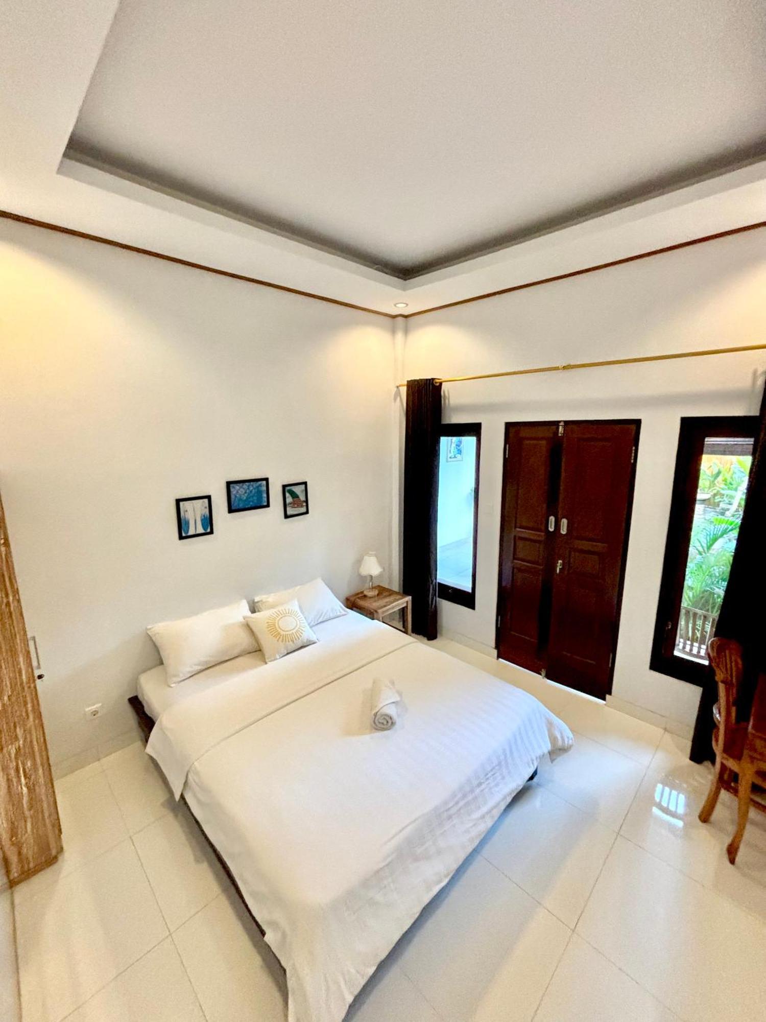 The Lima Home Stay In Canggu Extérieur photo