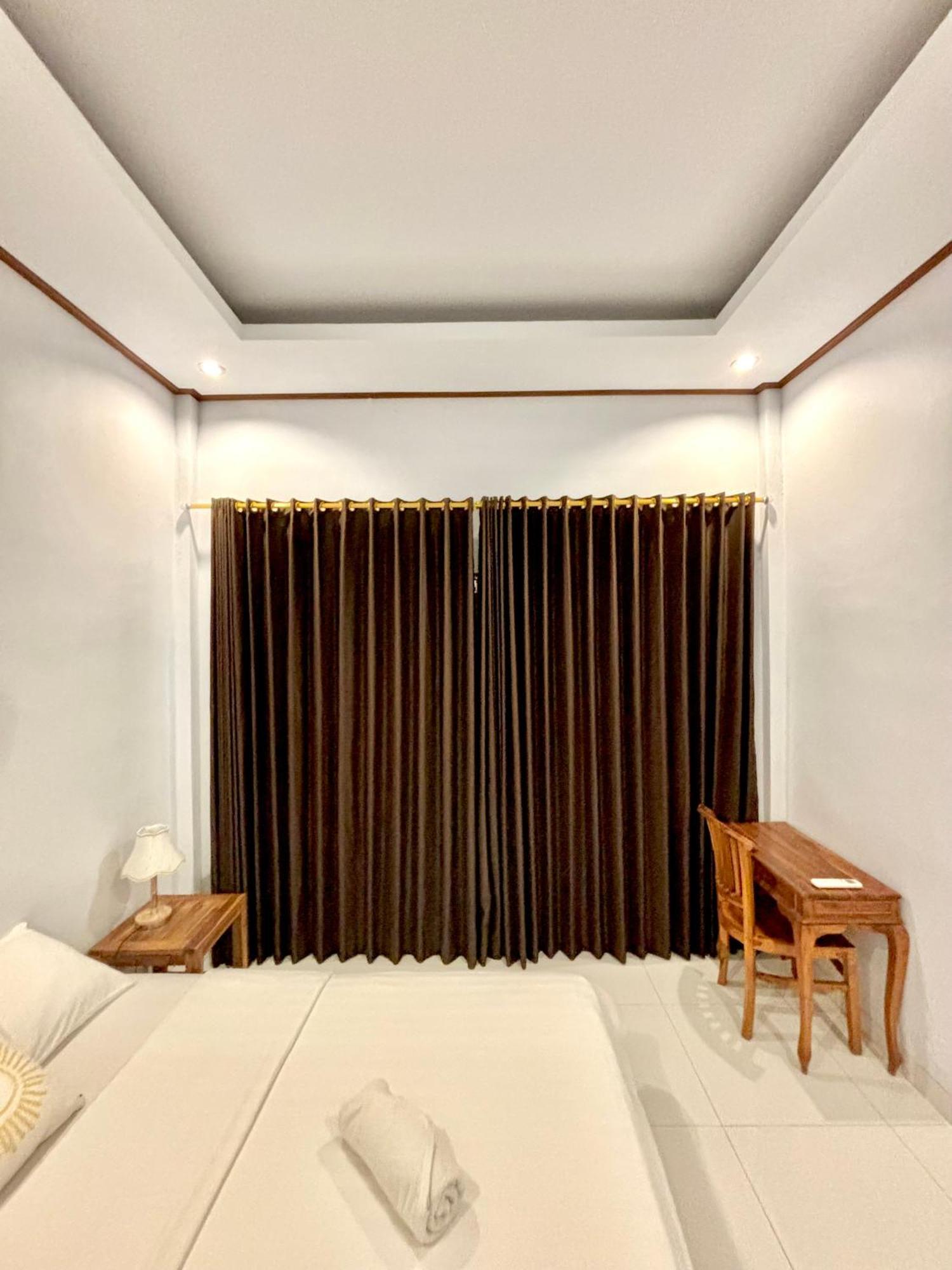 The Lima Home Stay In Canggu Extérieur photo