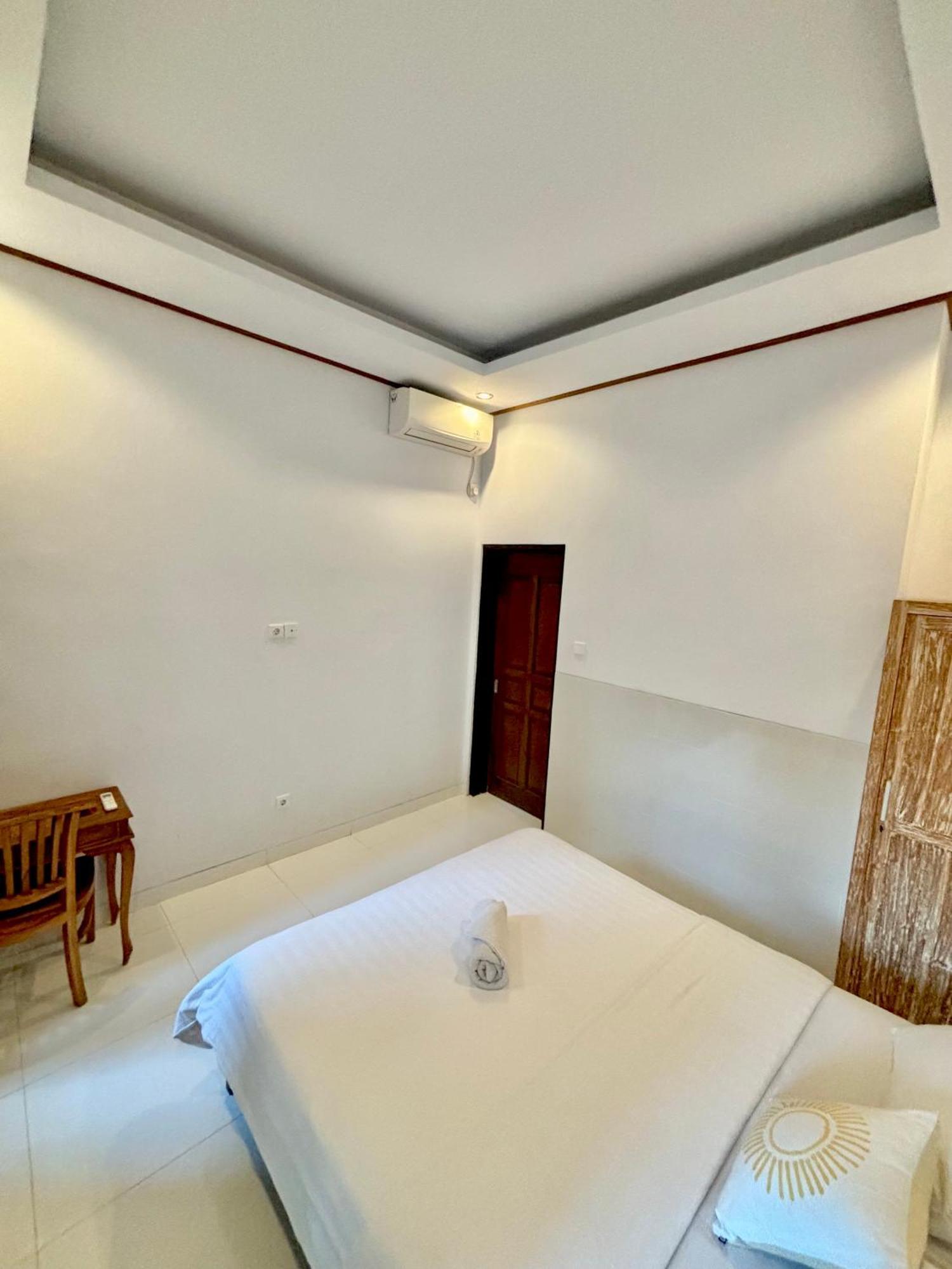 The Lima Home Stay In Canggu Extérieur photo
