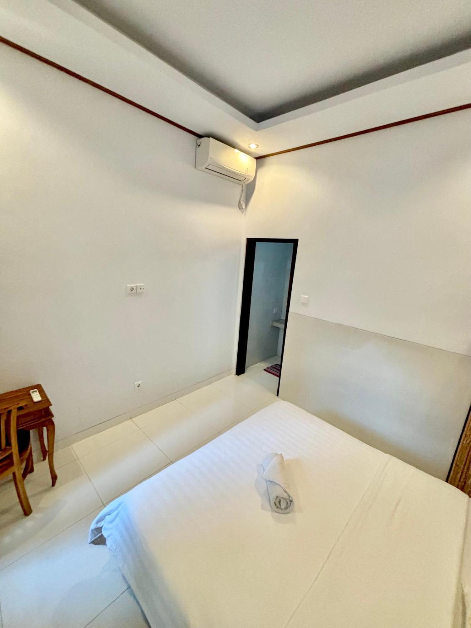 The Lima Home Stay In Canggu Extérieur photo