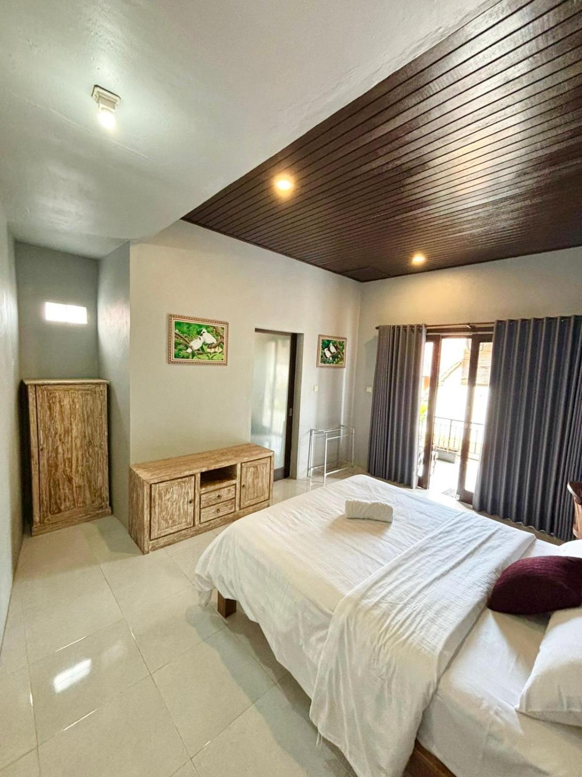 The Lima Home Stay In Canggu Extérieur photo