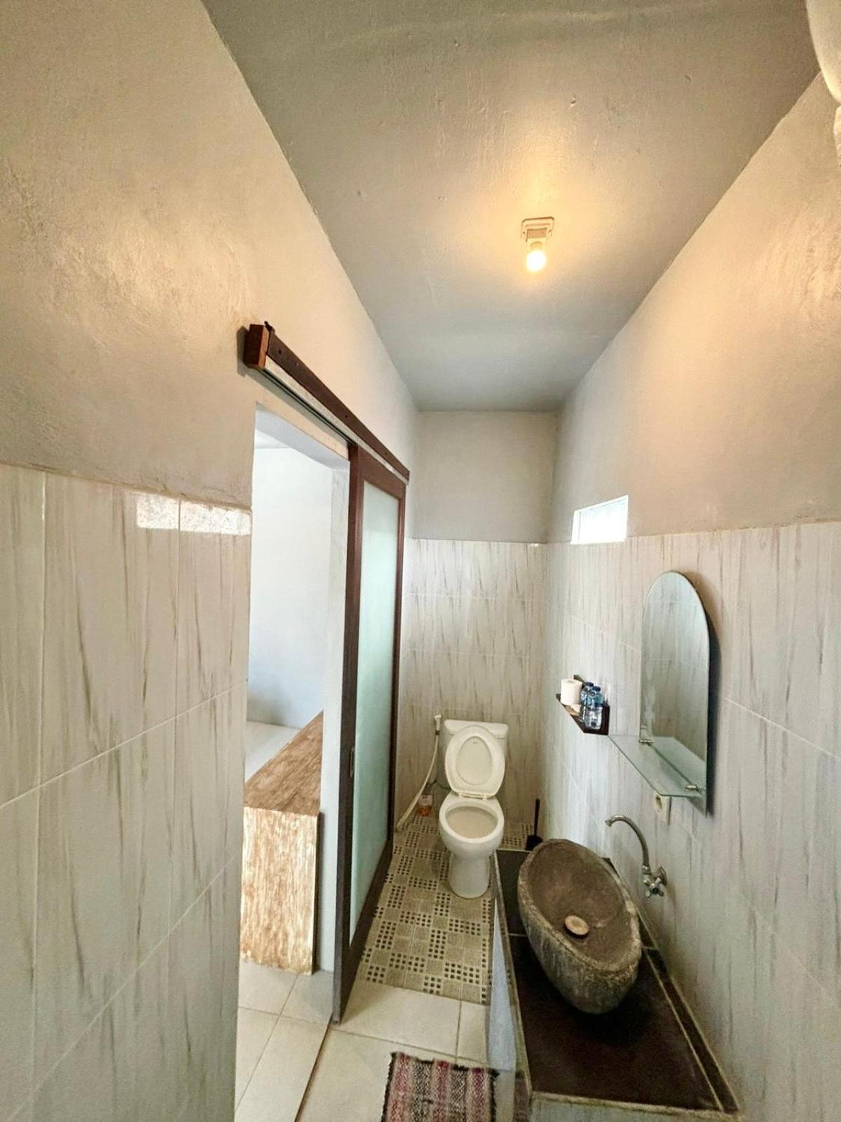 The Lima Home Stay In Canggu Extérieur photo