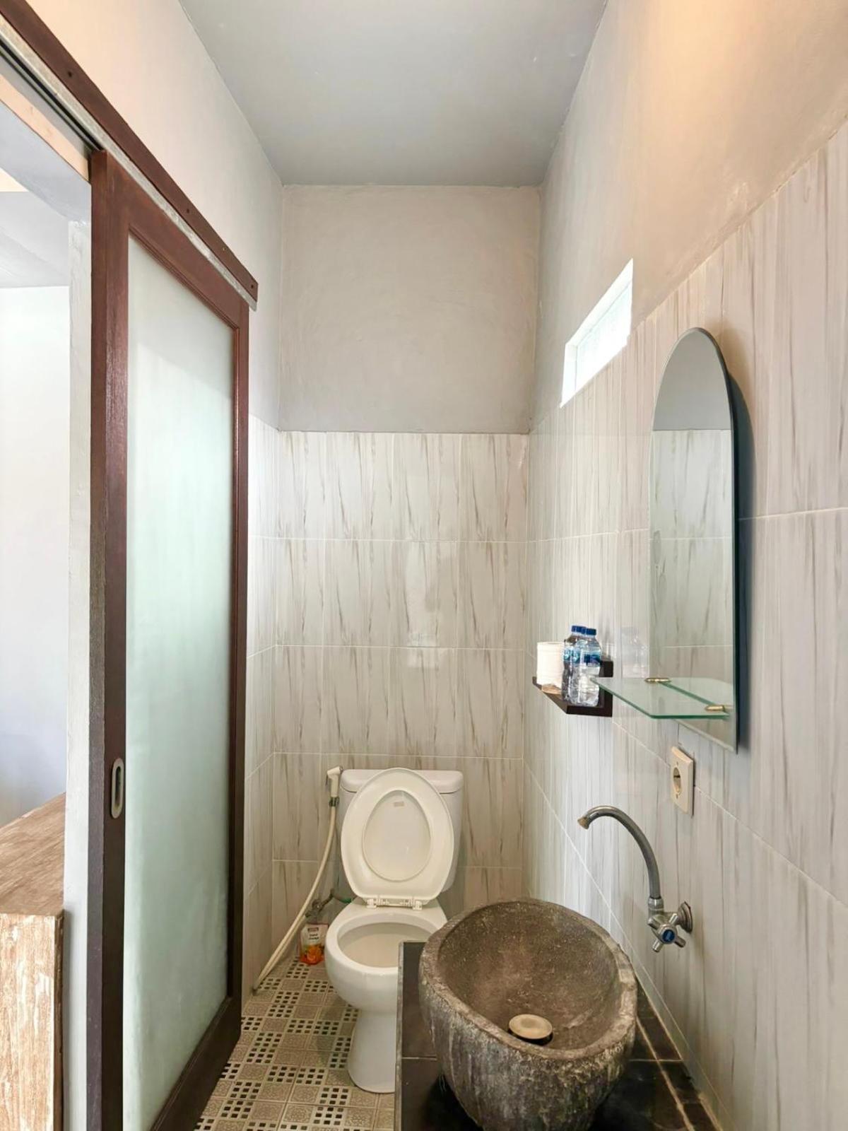 The Lima Home Stay In Canggu Extérieur photo