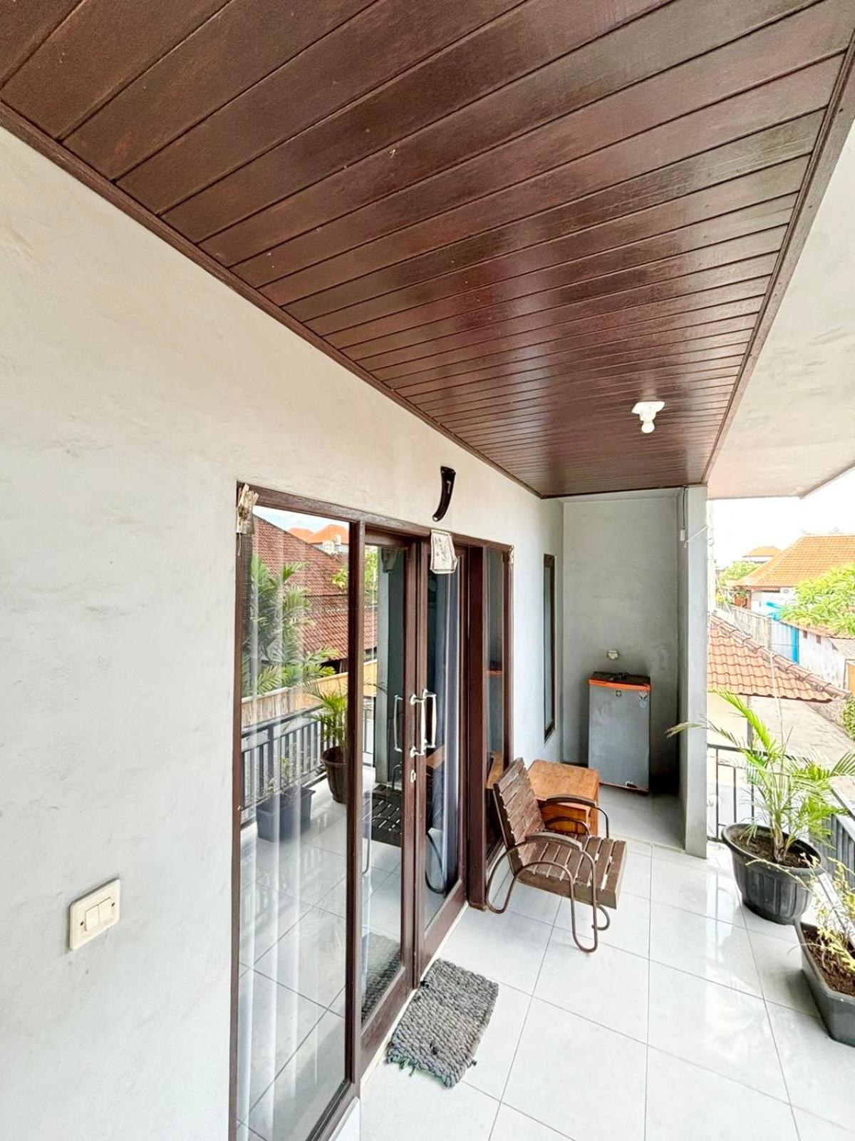 The Lima Home Stay In Canggu Extérieur photo