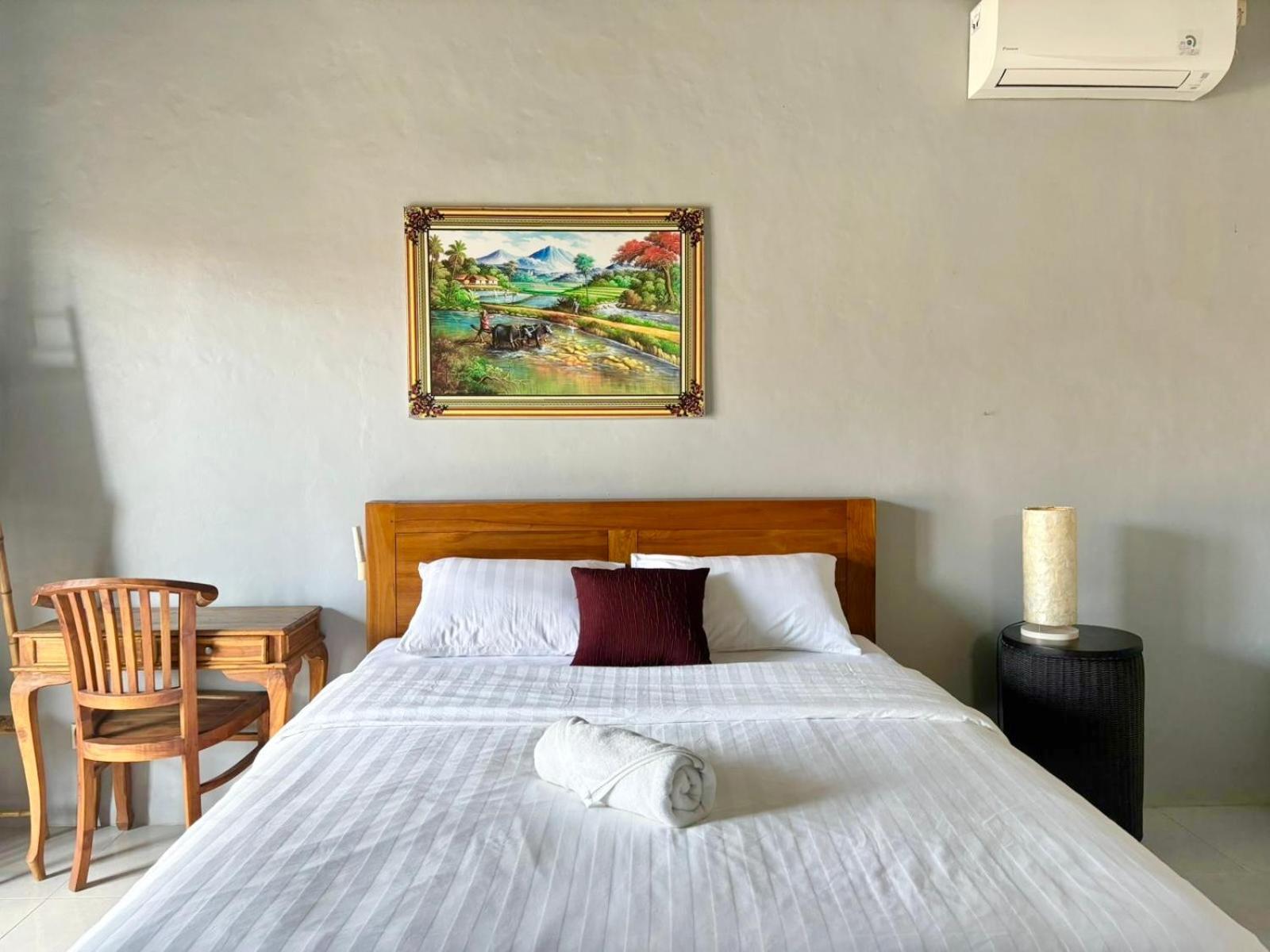 The Lima Home Stay In Canggu Extérieur photo
