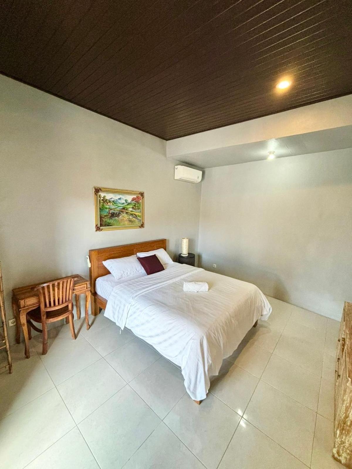 The Lima Home Stay In Canggu Extérieur photo