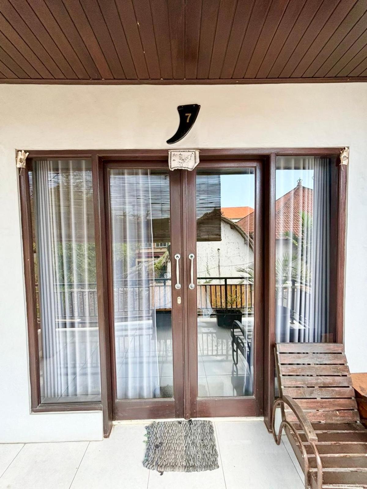 The Lima Home Stay In Canggu Extérieur photo